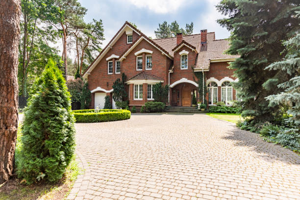 Trusted Manhattan, MT Driveway Pavers Experts