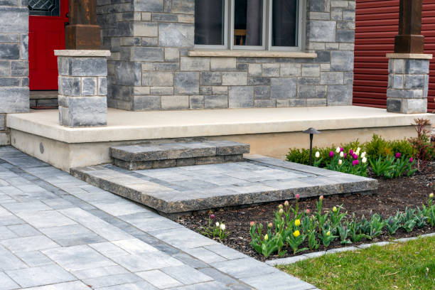 Best Local Driveway Pavers  in Manhattan, MT