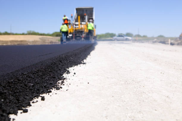Best Driveway Paving Contractor  in Manhattan, MT