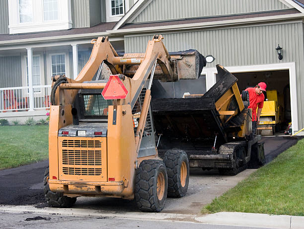 Best Driveway Pavers Near Me  in Manhattan, MT